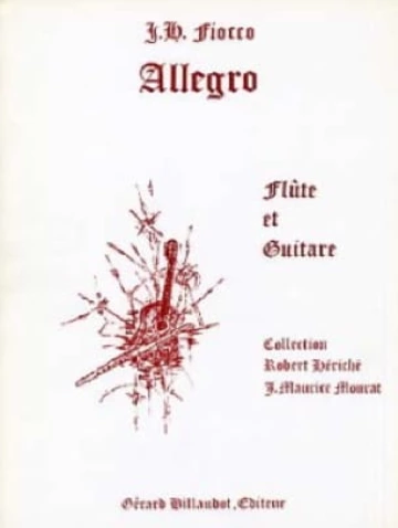 Allegro Visuel